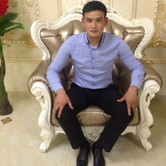 Галым Мусиркепов, 21.08.1993, Шымкент