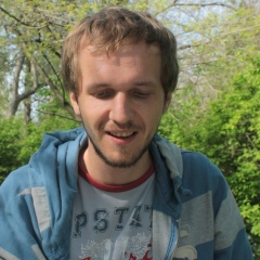 Антон Злобин, 07.09, Москва