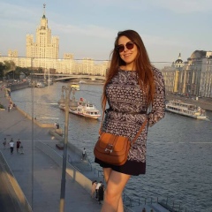 Маша Филоненко, Смела