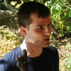 Олександр Слуцький, 01.08.1988, Киев