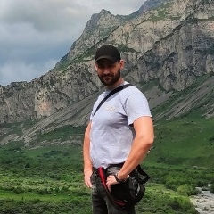 Игорь Новожилов, 09.12.1989, Талдом