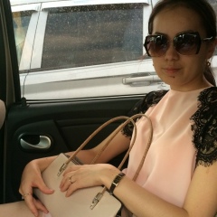 Лаура Есмаганбетова, 29.06.1986, Астана