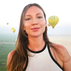 Анна Линдер, 15.02, Санкт-Петербург