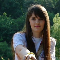 Олечка Булгакова, 20.11, Ташкент