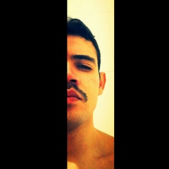 Higor Costa, 19.03.1989, Fortaleza