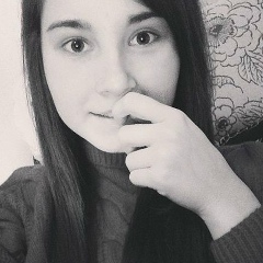 Каролина Осадчук, 14.05, Москва