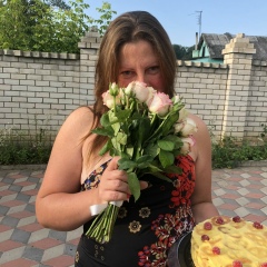 Инна Родак, 24.07.1978, Харьков