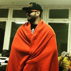 Тема Брейн, 07.12, Москва