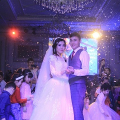 Айгерим Жайлыбаева, 20.12.1996