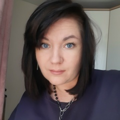 Наталья Иванова, Екатеринбург