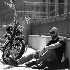 Алексей Хардин, 29.12.1985, Москва