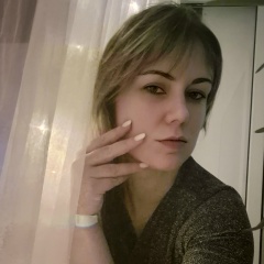 Олеся Вербицкая, 09.11