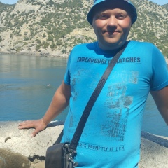 Иван Телипенко, 20.09.1989, Донецк