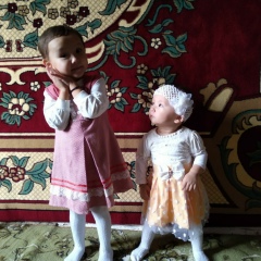 Құдайберген Калабаев, 01.01.1985