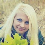 Елена Майская, 10.03.1993, Хабаровск