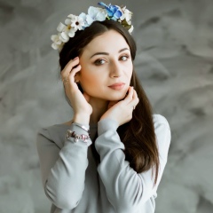 Алла Шахян, 10.08