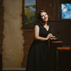 Галина Давидюк, 05.10, Санкт-Петербург