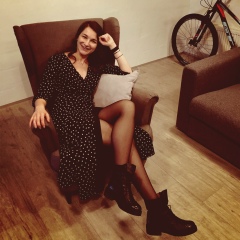 Ольга Хаснутдинова, 24.01, Саратов