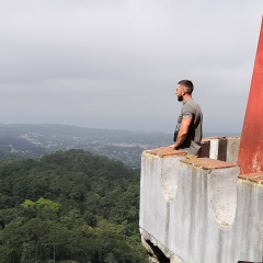 Иван Назаренко, 10.06.1985, Санкт-Петербург