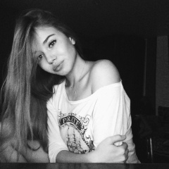 Мария Косаревская, 13.11.1997, Москва