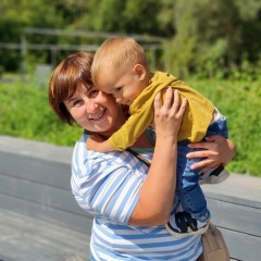 Ирина Ерошкина, 29.10, Москва