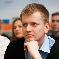 Эльдар Валиев, 10.04, Екатеринбург