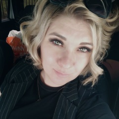 Ульяна Мунтян, 30.12.1983, Тула