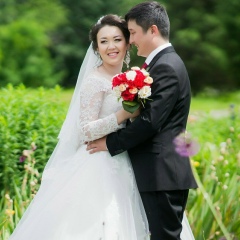 Гулдана Куанышбек, 12.02, Астана