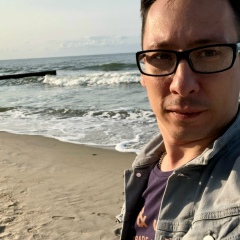 Рустам Забиров, 12.12.1983, Москва