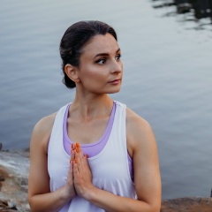 Анастасия Горбынко, 15.09, Мурманск