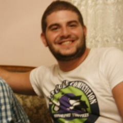 Toka Chxaidze, 09.12, Киев