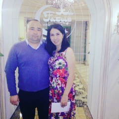 Азиза Садирмекова, 29.05.1990, Шымкент