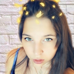 Ekaterina Komarova, 03.10, Алматы