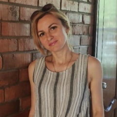 Виктория Седова, 07.07, Краснодар