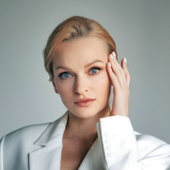 Инна Ружейникова