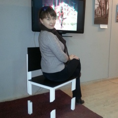 Mariia Trufanova, 01.06, Санкт-Петербург