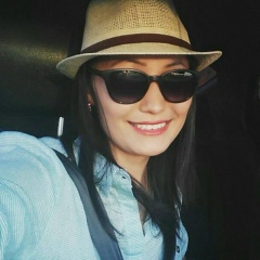 Asel Kuzeukhan, 05.04.1989, Караганда