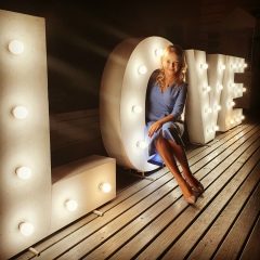 Татьяна Воронкова, 25.02, Санкт-Петербург