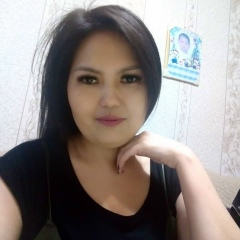 Коркем Досмагамбетова, 03.04.1989, Павлодарское