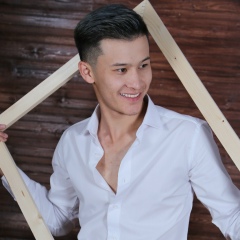 Нурлыхан Файзиев, 19.09, Жезказган