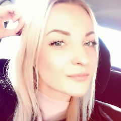 Lubov Mikhaylova, 16.01