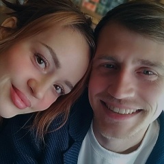 Denis Ovcharik