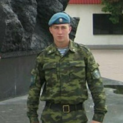 Руслан Кадыров, 25.02, Ижевск