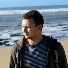 Сергей Лучкин, 12.07, Москва