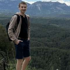 Александр Воронин, 28.04.1991, Ступино