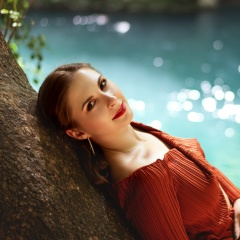 Полина Жидкова, 29.12, Berlin