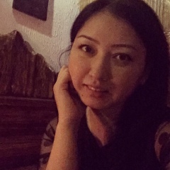 Самал Темирбаева, 01.10, Актобе