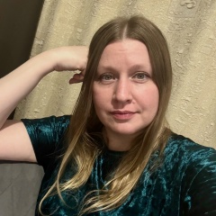 Вера Честнова, 21.09.1983, Санкт-Петербург