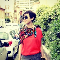 Эльвира Шиликбаева, 25.08