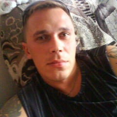 Андрей Наместников, 11.07.1981, Грязовец